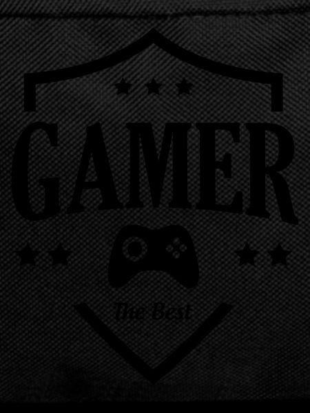The best gamer
