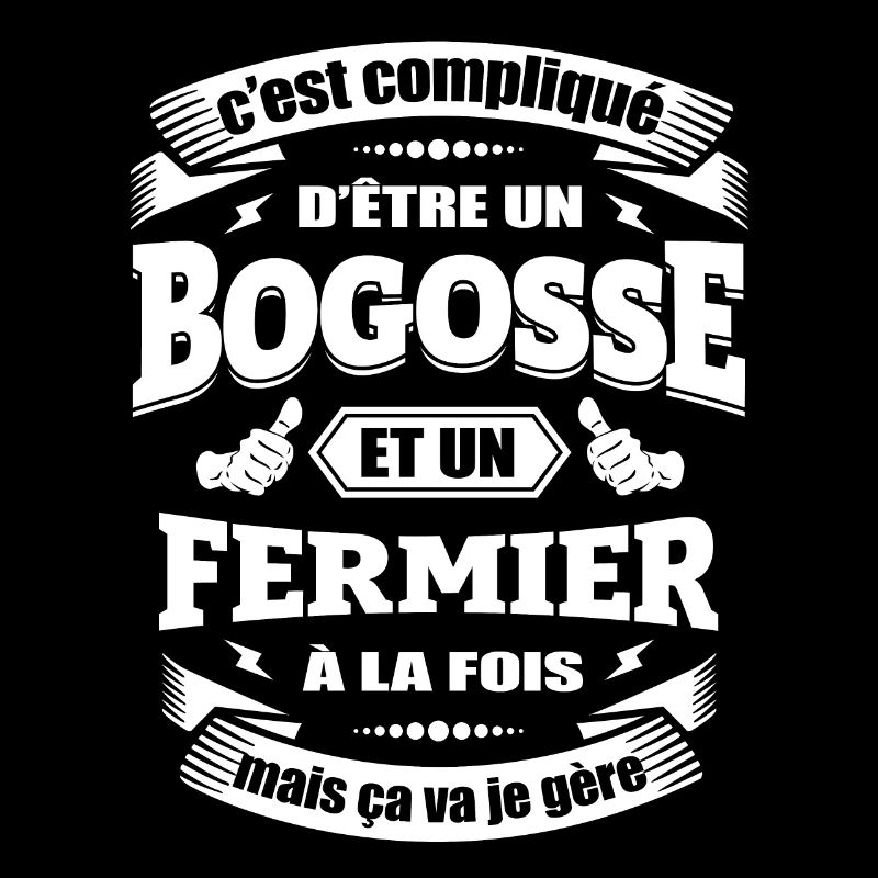 BOGOSSE ET FERMIER