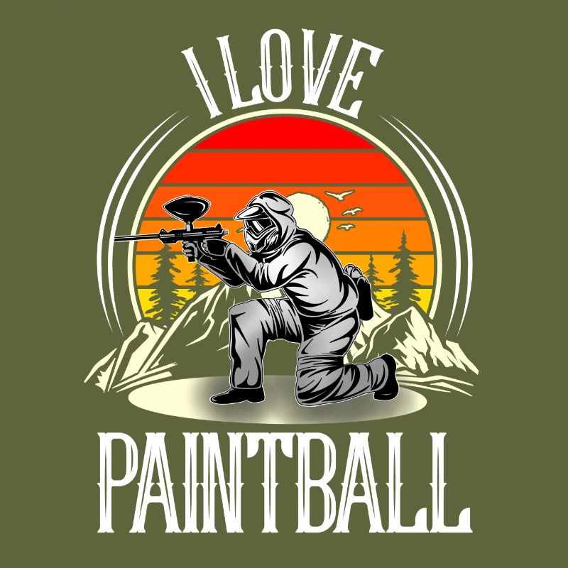 Paintball