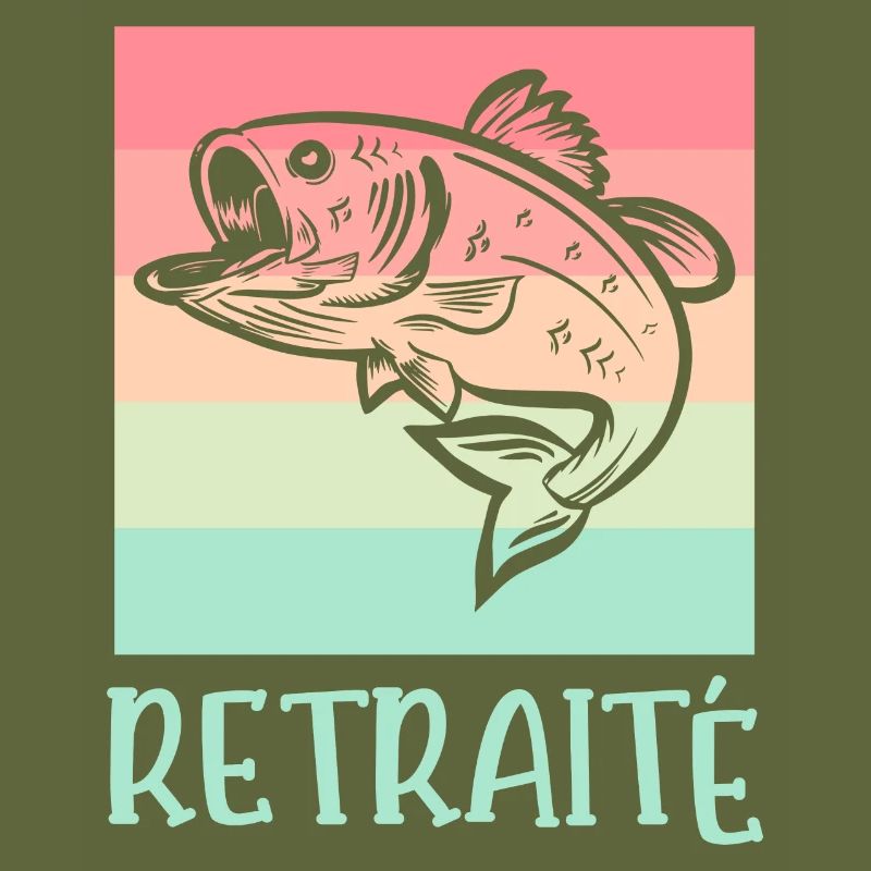 retraité