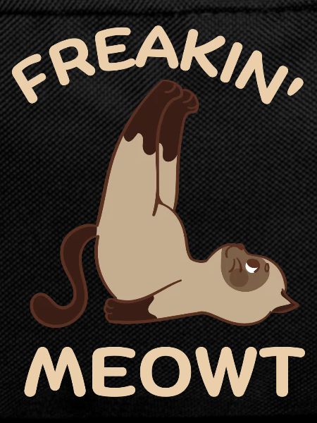 Freakin Meowt