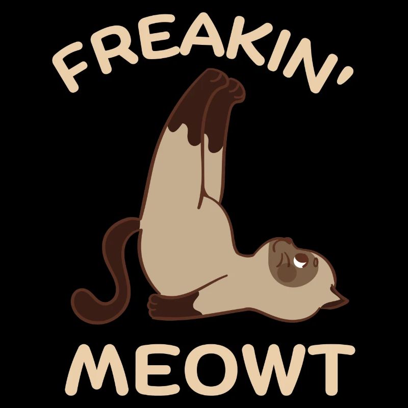 Freakin Meowt