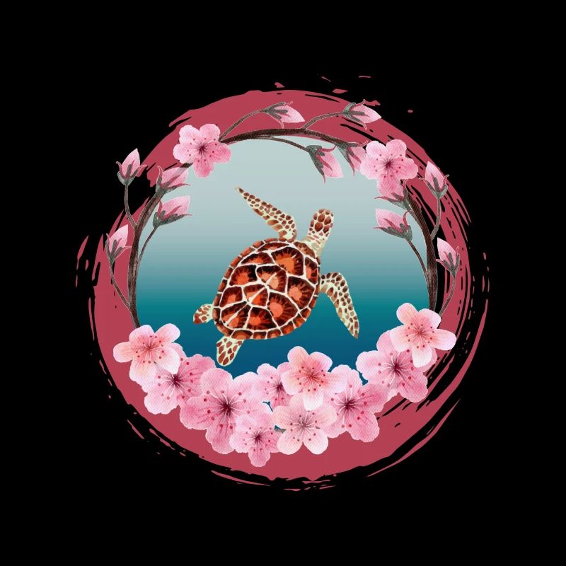 Turtle_Cherry-Fleur