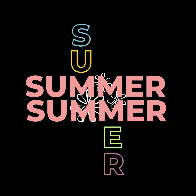 SUMMER SUMMER