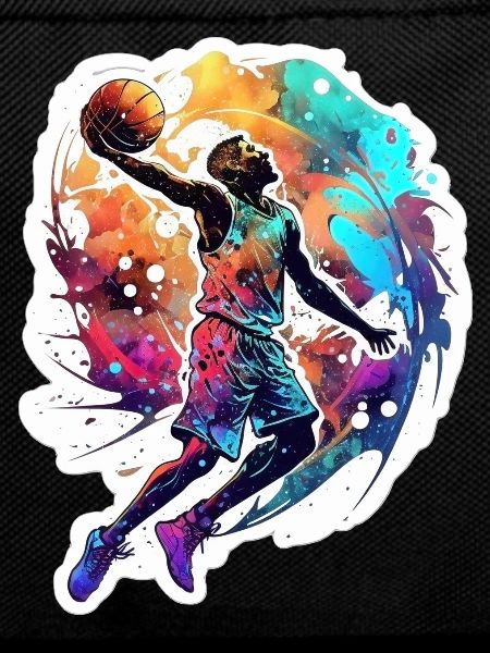 Basketballspieler