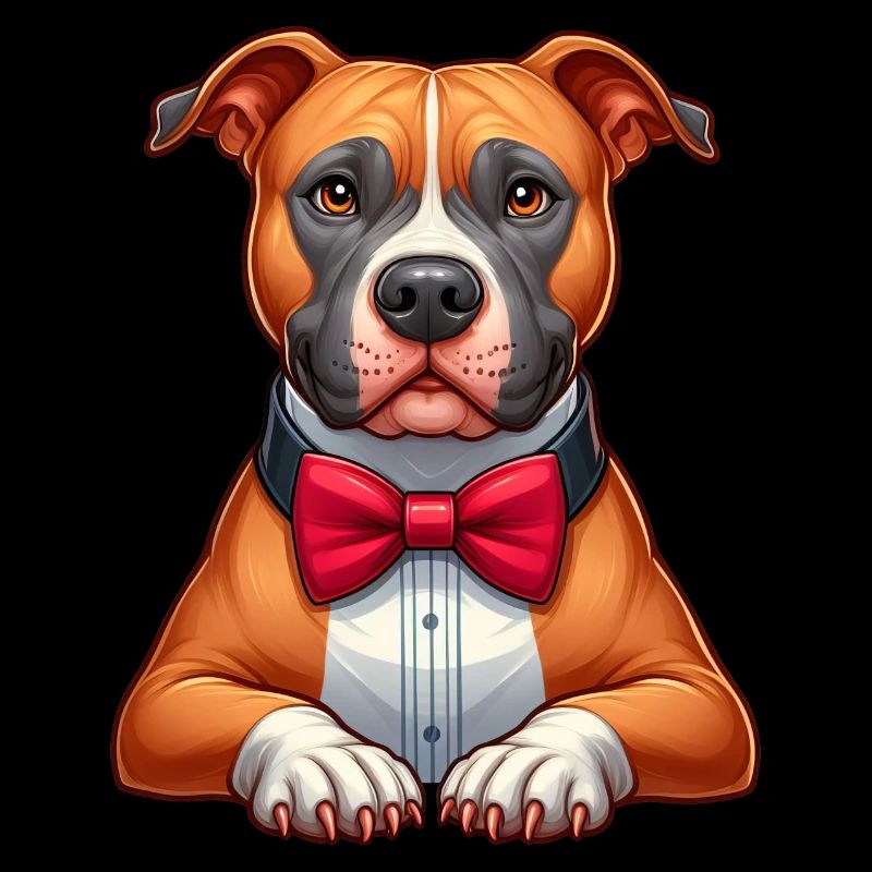 Pitbull The Gentelmen