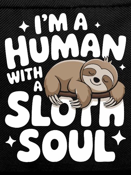 Sloth Sloths Sleeping Lazy