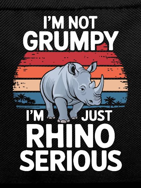 Rhinoceros Rhinoceros