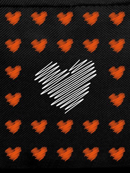 Hearts everywhere