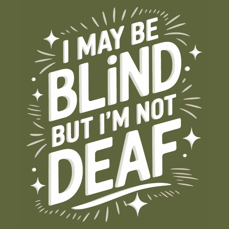 Blind blindness Visually impaired people