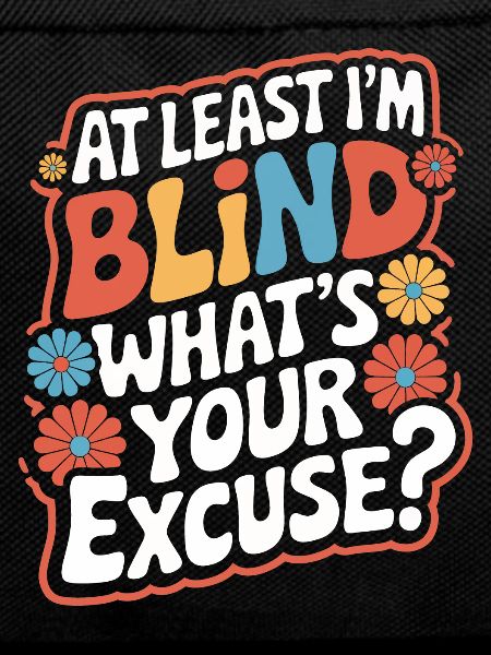 Blind blindness Visually impaired people