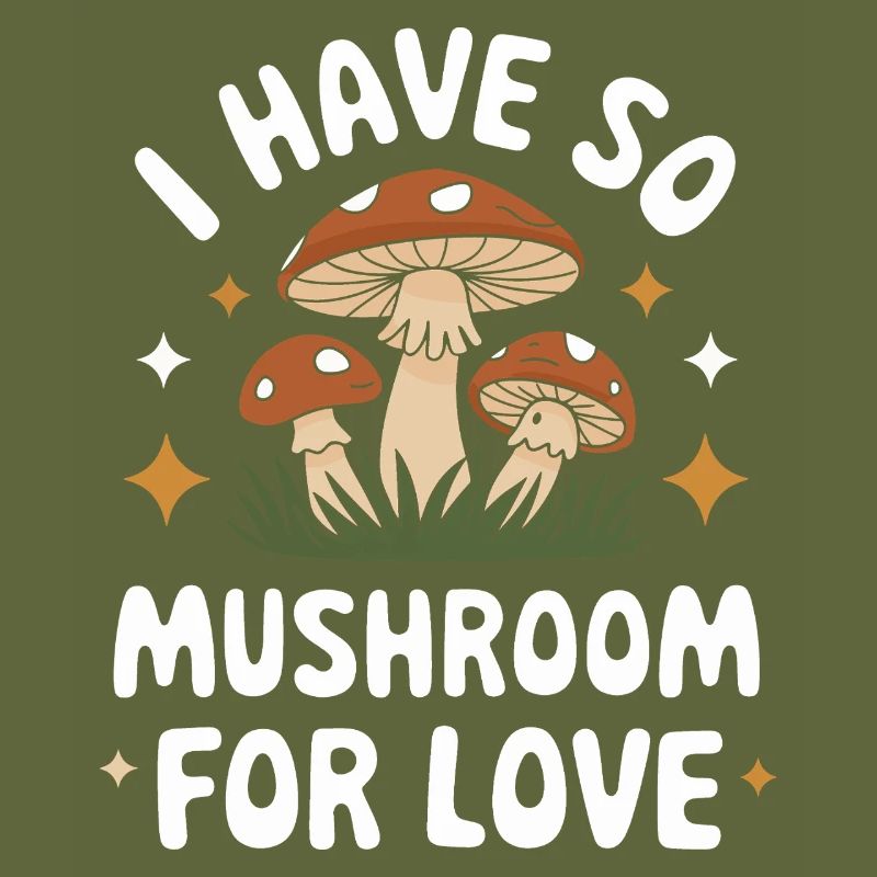 Pilz Pilze Funghi Champignon
