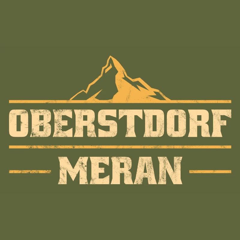 Crossing the Alps Oberstdorf Merano E5 long-distance hiking trail