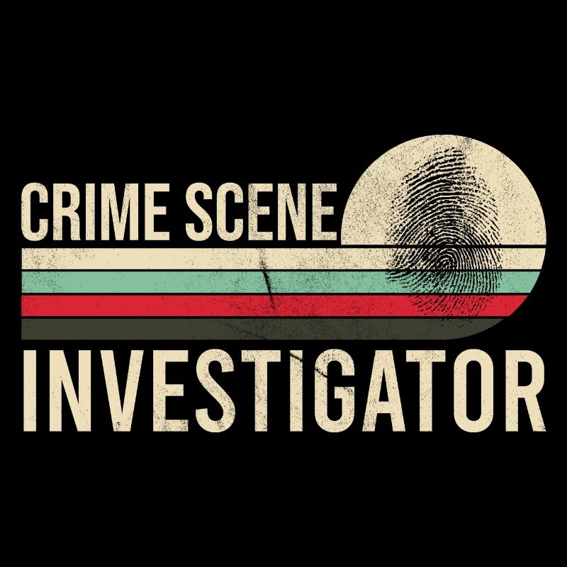 Forensic Technician Crime Scene Investigator Forensic Sentence