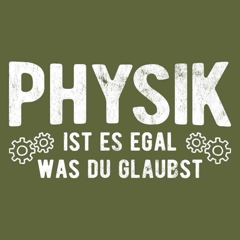 Physik Nerd