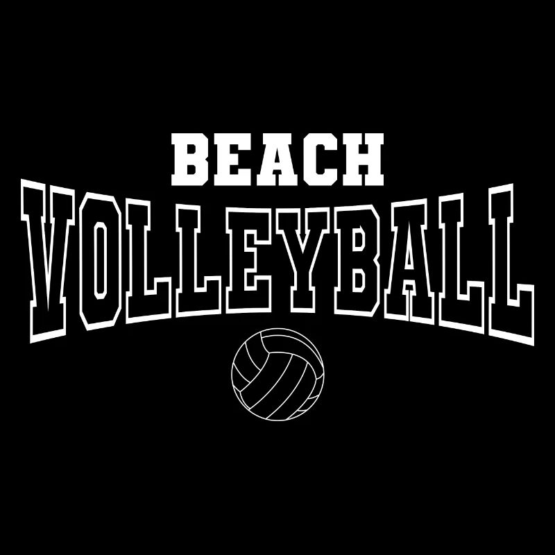 Beach-volley