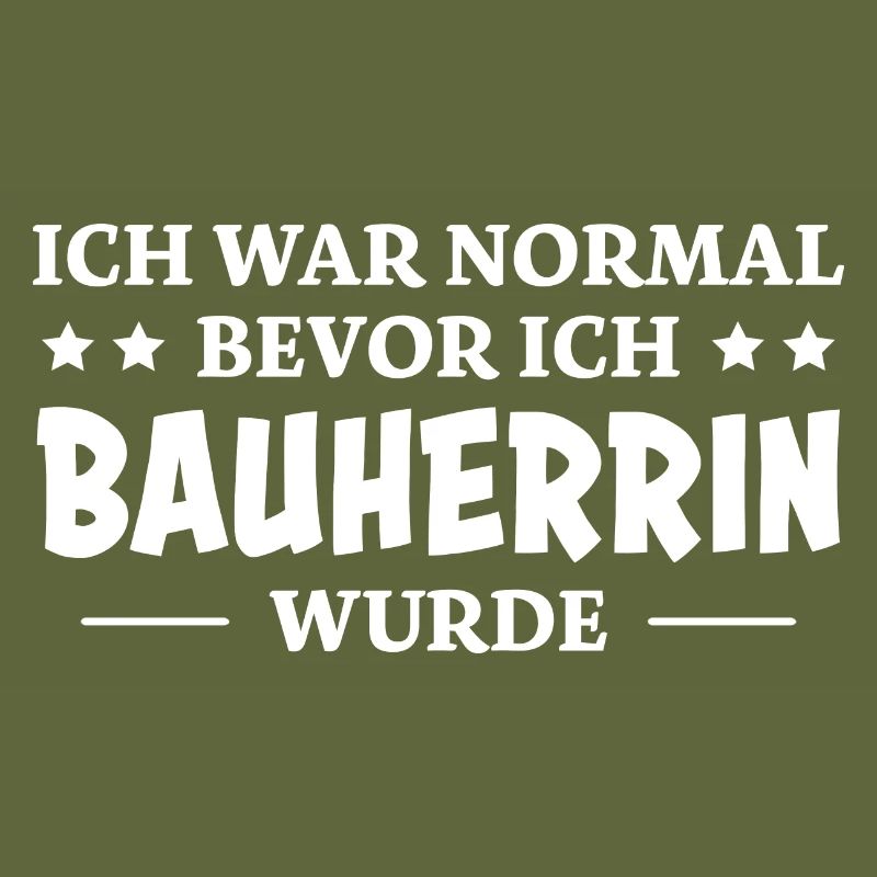 Bauherrin Spruch Bauherr Lustig Bauherrin Geschenk