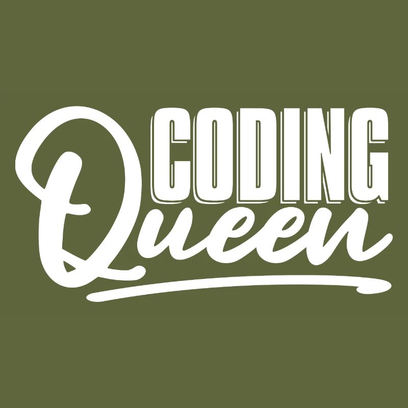 Programmierer Coder Software Entwickler