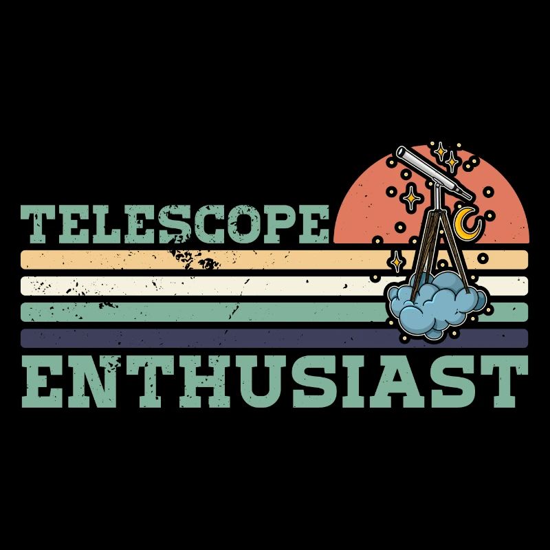 Astronomy Stars Space Telescope Hobby