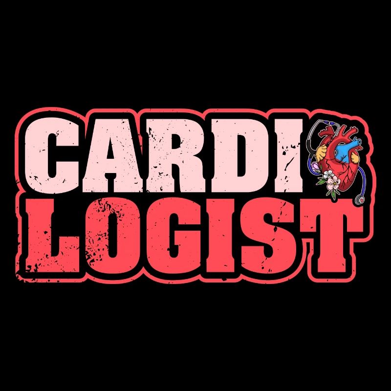 Cardiologist Training Cardiology Profession Heart