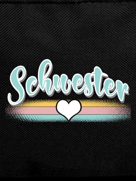 Schwester