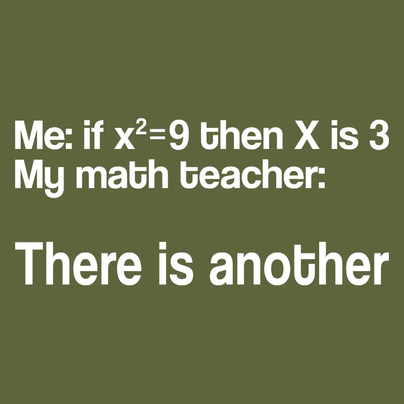 Math Gift Nerd Teacher Math Teacher Math