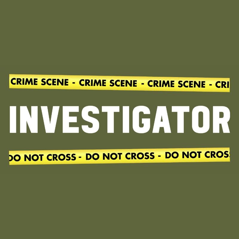 Sécurisation des traces - Kripo Polizei Kriminaltechnik