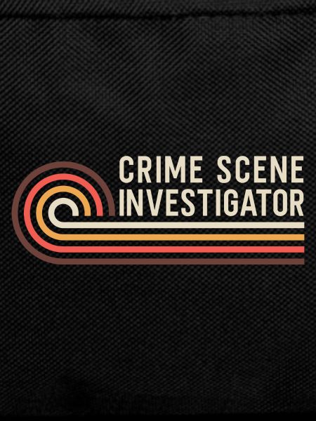 Securing traces - Kripo Polizei Kriminaltechnik