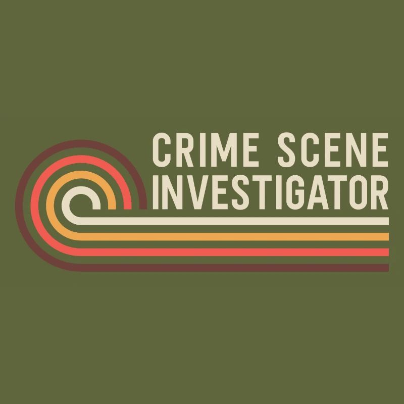 Sécurisation des traces - Kripo Polizei Kriminaltechnik