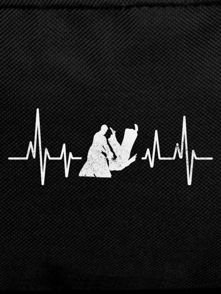 Akido heartbeat