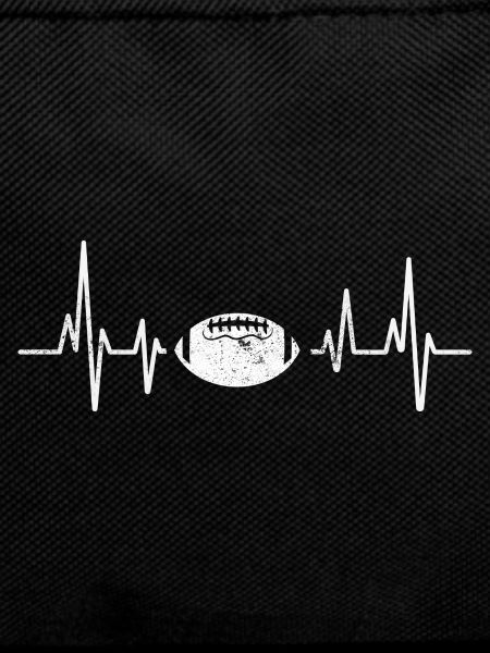 Football heartbeat