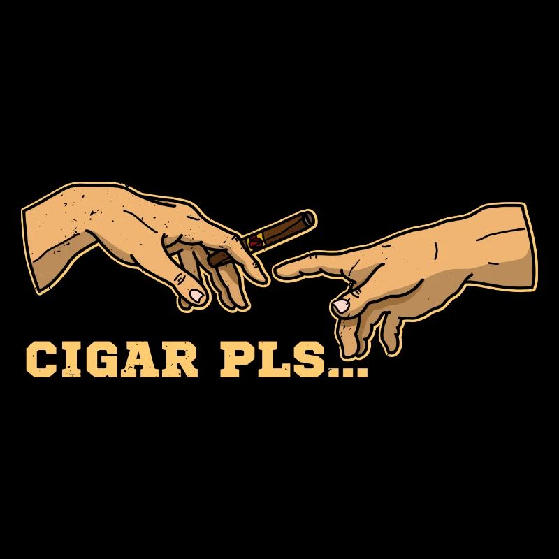 Cuban Cigar Cigar Smoking Smoking