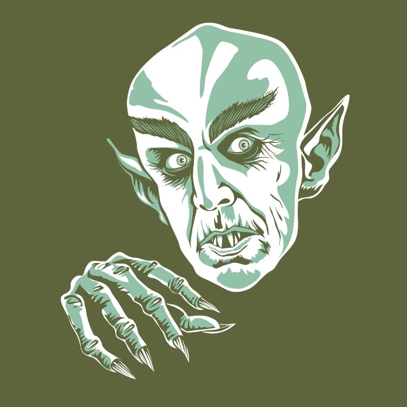 NOSFERATU