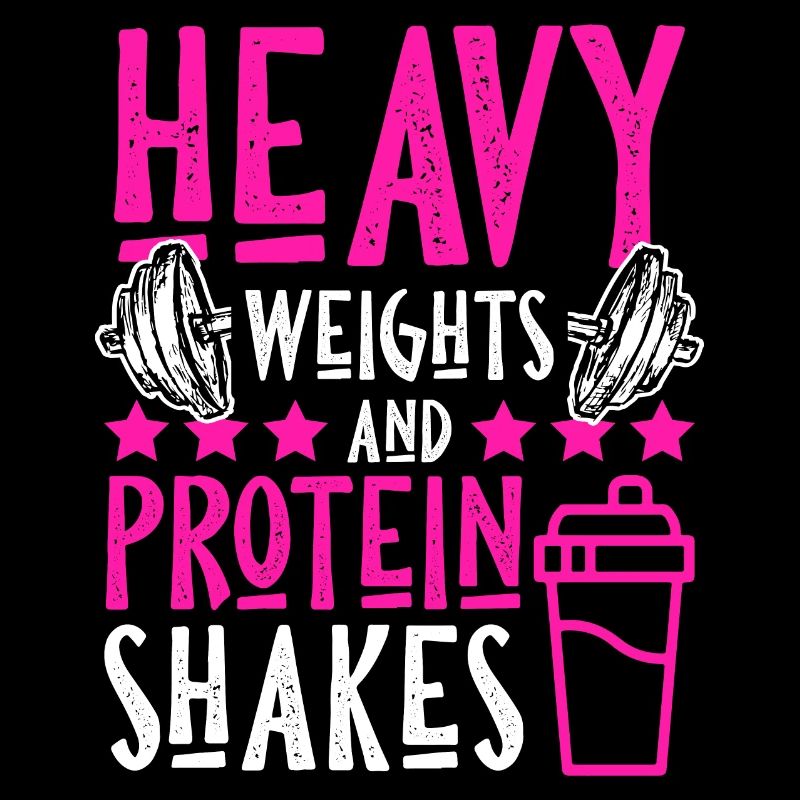 Gym protein
