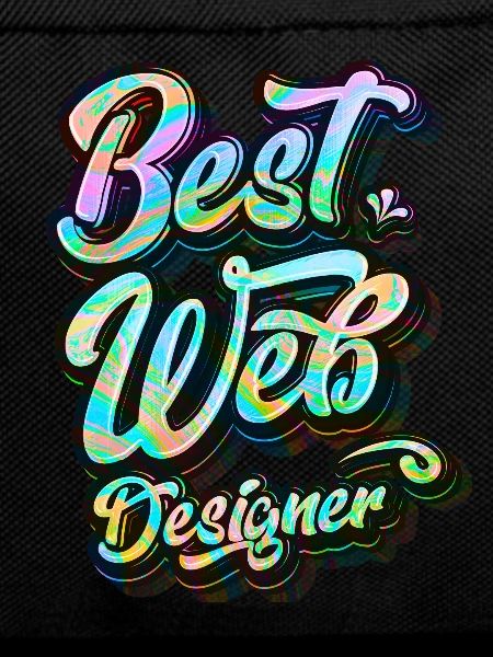 Best Web Designer