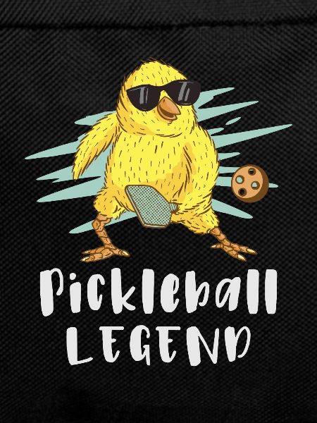 Pickleball Legende