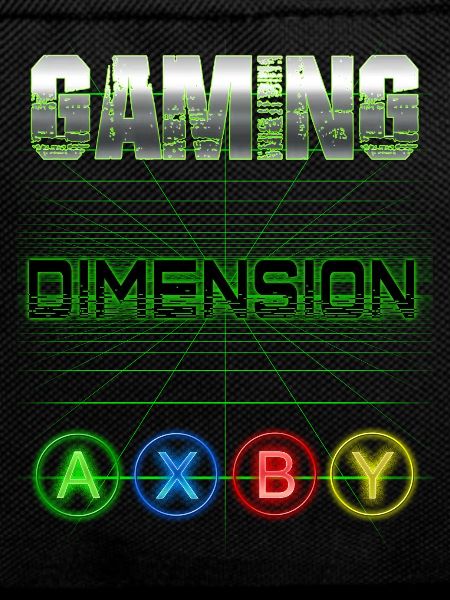 GAMING DIMENSION (AXBY)