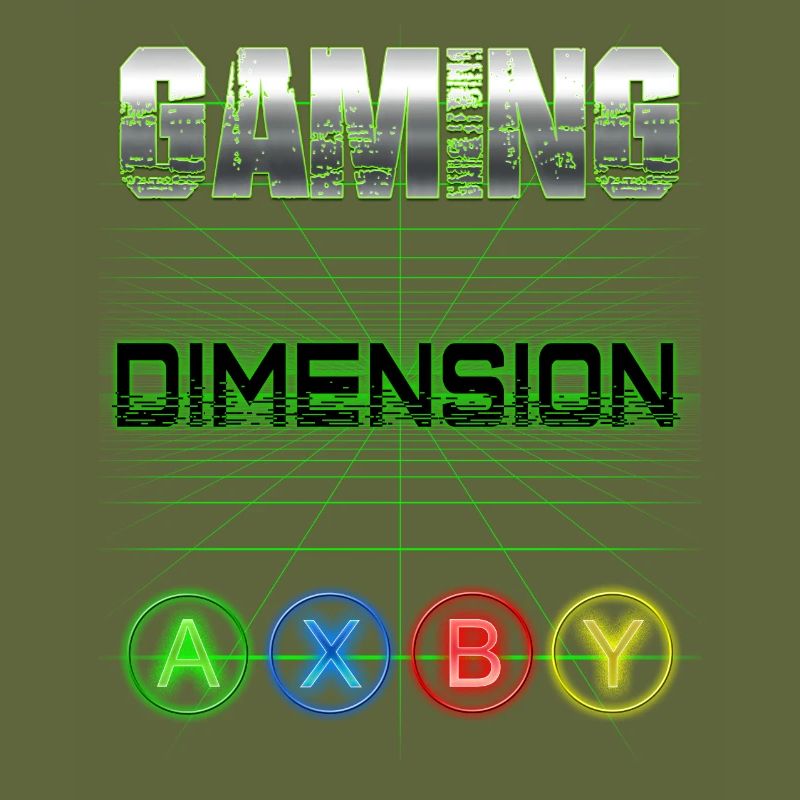 GAMING DIMENSION (AXBY)