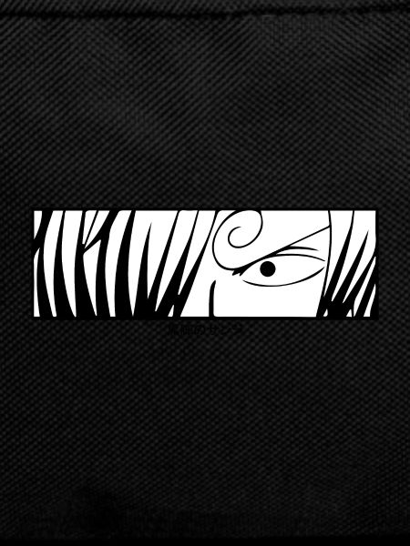 Mugiwara Sanji Manga