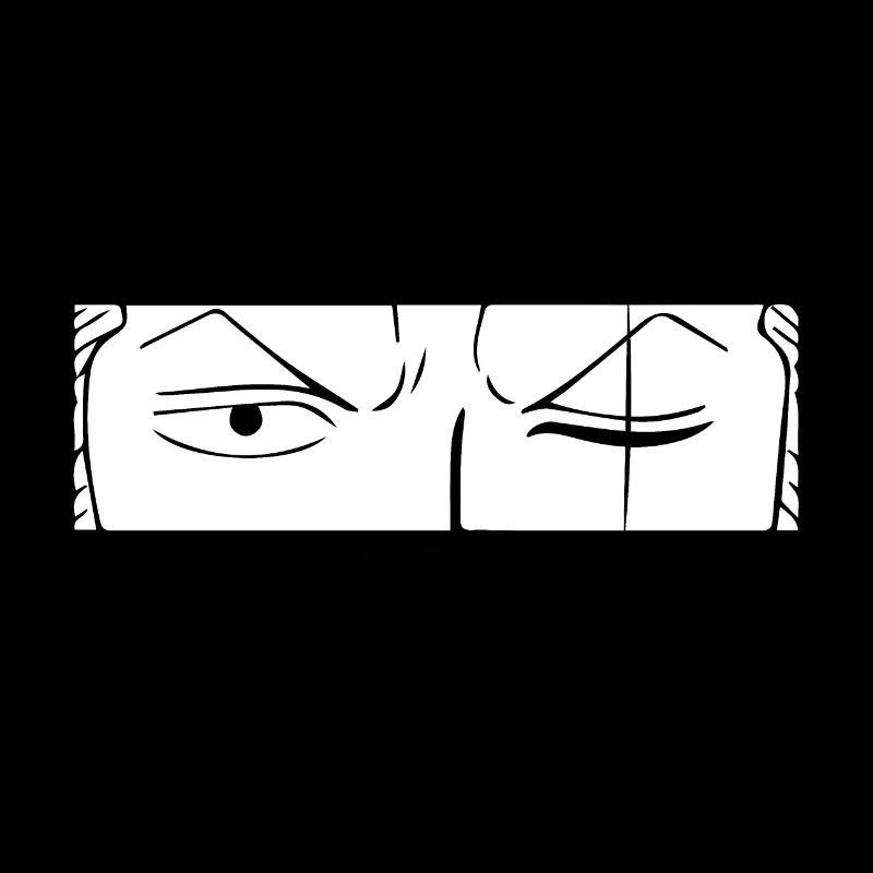 Mugiwara Roronoa Manga