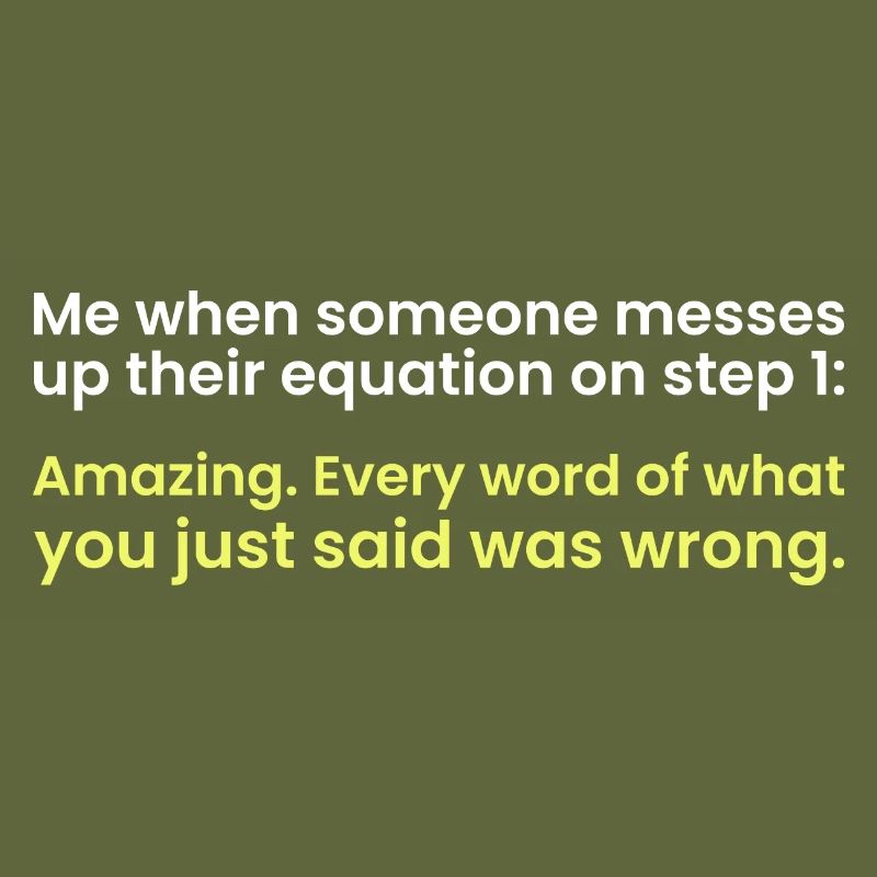 Cadeau de maths professeur de nerd professeur de mathématiques professeur de mathématiques