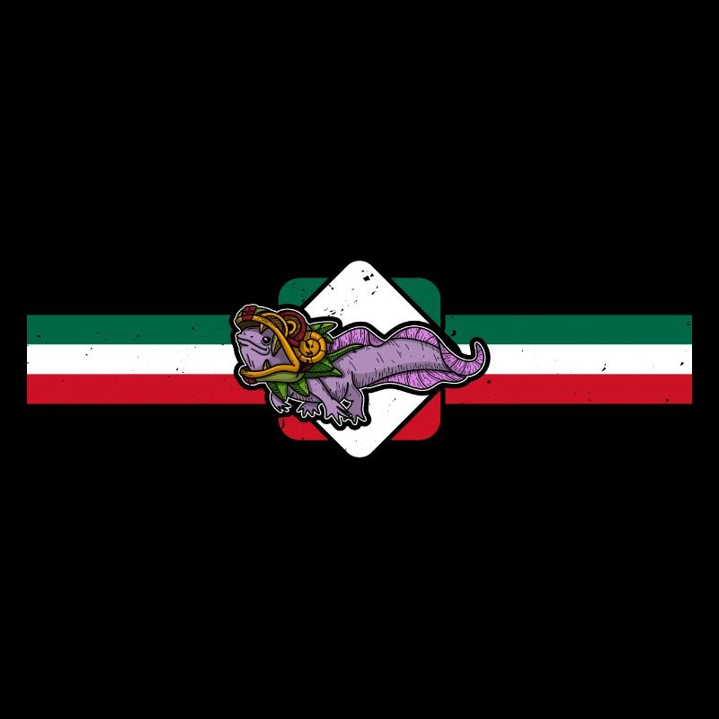 Quetzalcoatl Axolotl Mexico Aztecs Deity