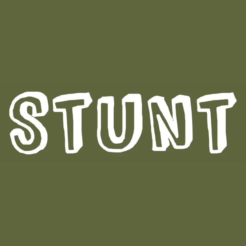 Tshirt stunt