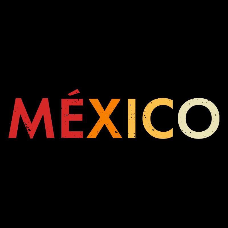 Mexico Tequila Mexican vacation beach flag