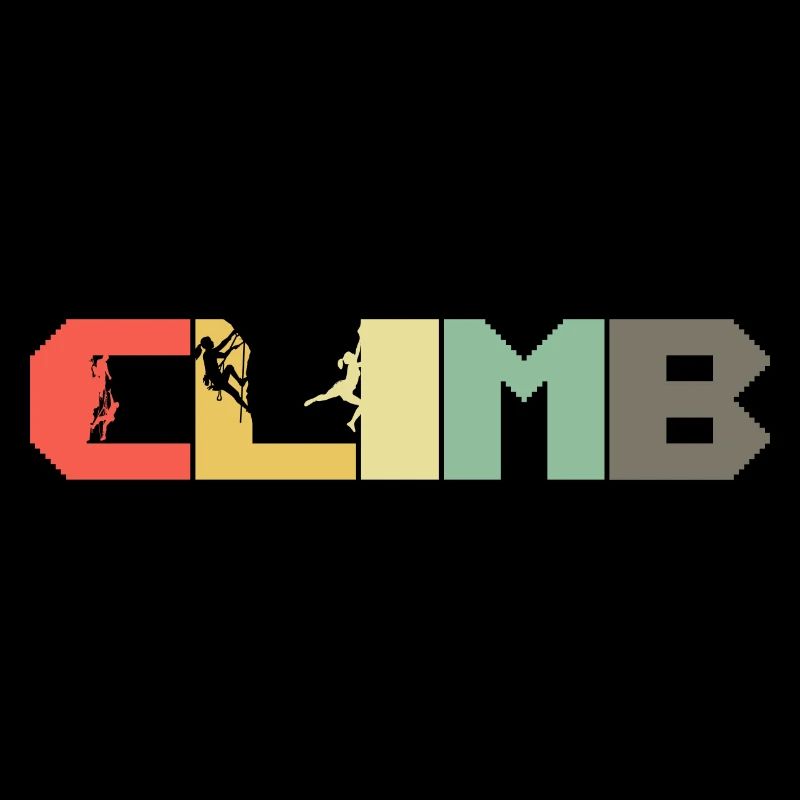 Climbing Mountaineering Climbers