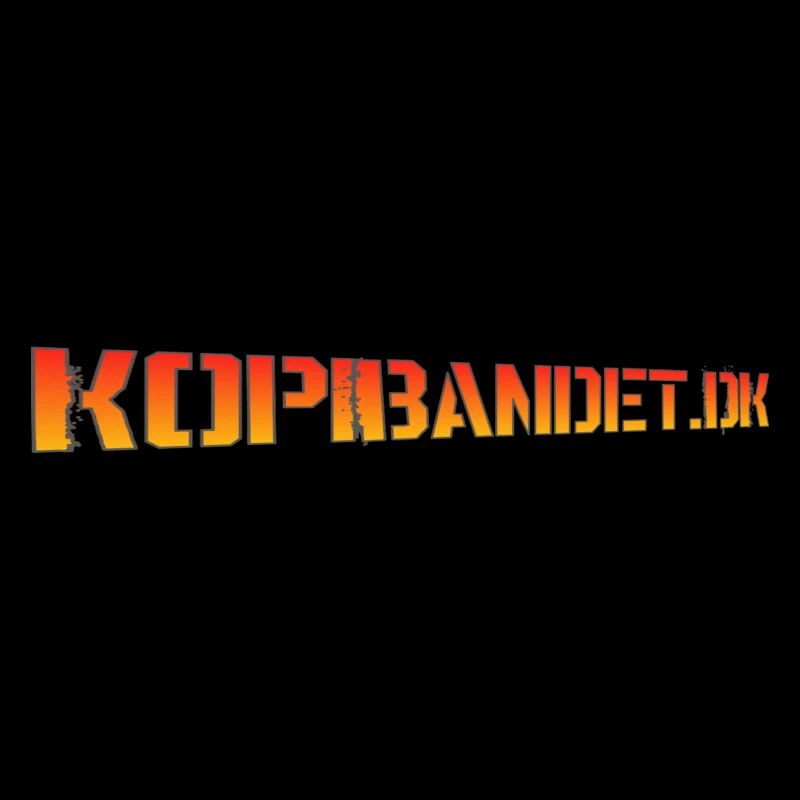KopiBandet.DK Back to the future