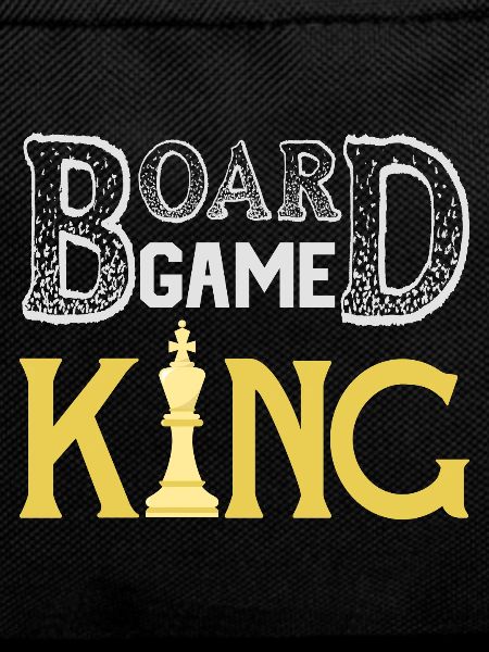 Board game King