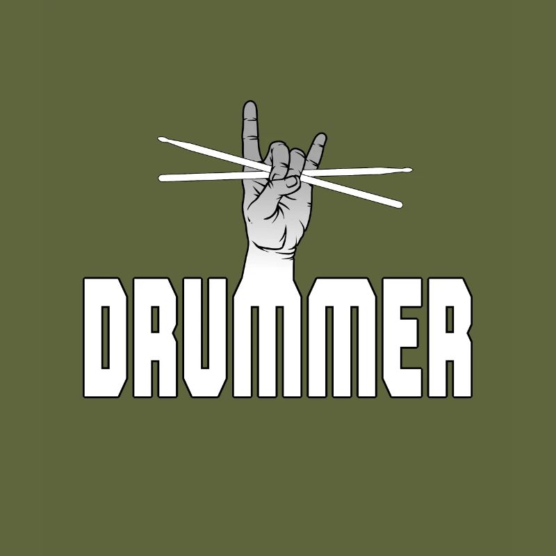 drummer