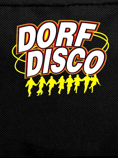 Dorfdisko