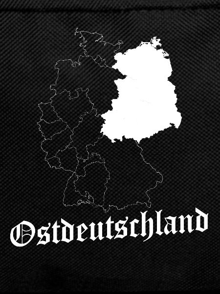 DDR Ostdeutschland